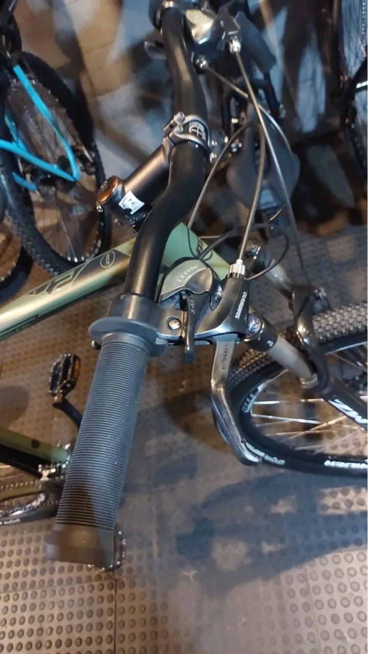 Bicicleta aro 28 - Foto 2
