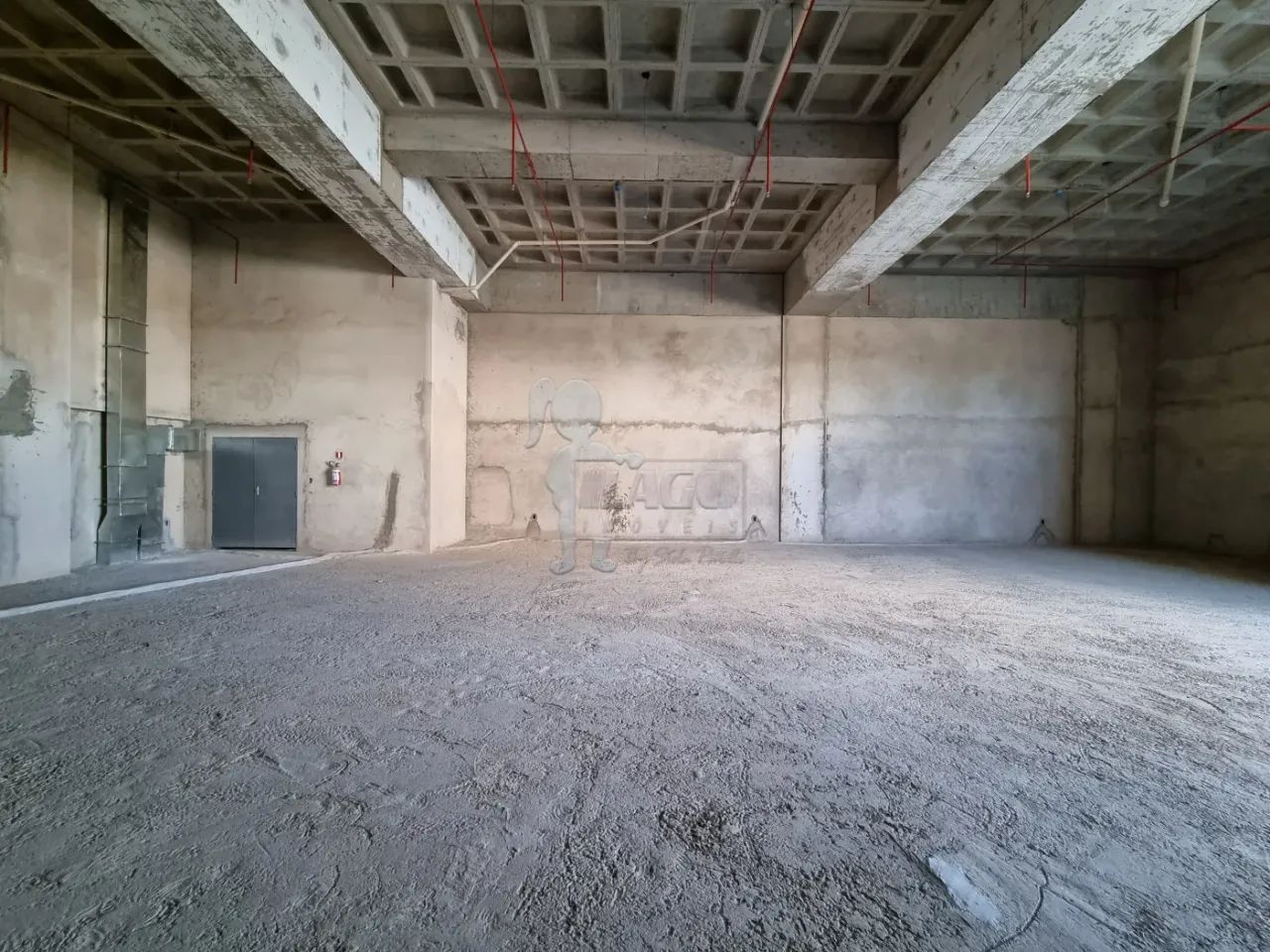 Loja comercial de 336m² para locação - Jardim Botânico - Foto 5
