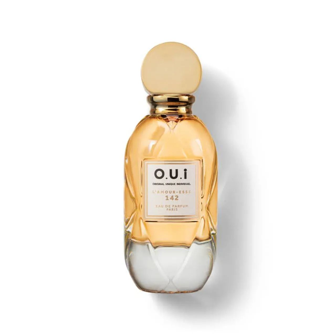 Perfume O.U.i feminino 75ml - Foto 5