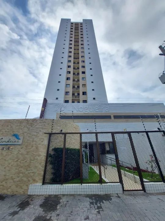 Imóvel para venda possui 61 metros quadrados com 2 quartos - Foto 13