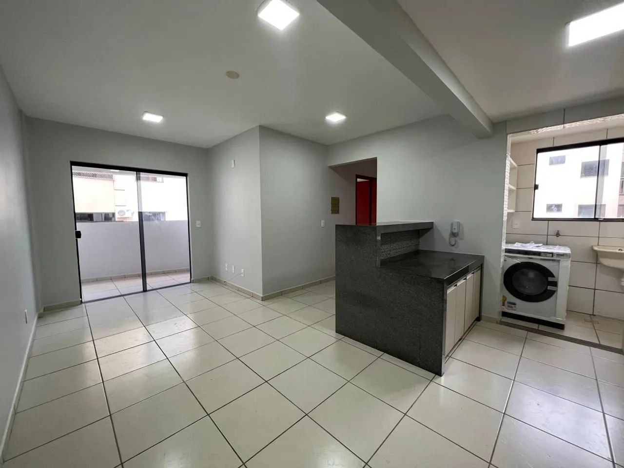 Excelente apto residencial  Pantanal!!!!! - Foto 5