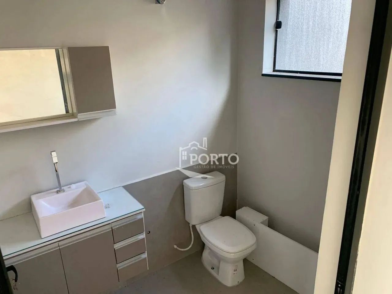 Loja comercial para alugar no bairro Jardim Monumento em Piracicaba - Foto 3