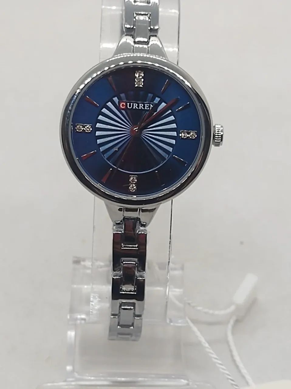 Relógio Feminino De Quartzo Curren 9097 - Foto 5