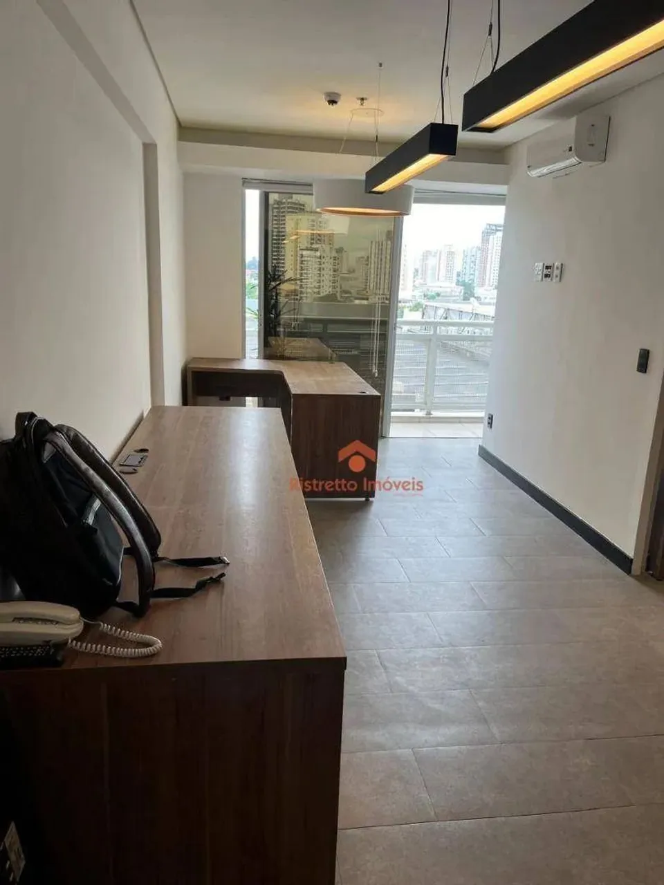 Sala para alugar, 88 m² por R$ 7.566,15/mês - Vila Yara - Osasco/SP