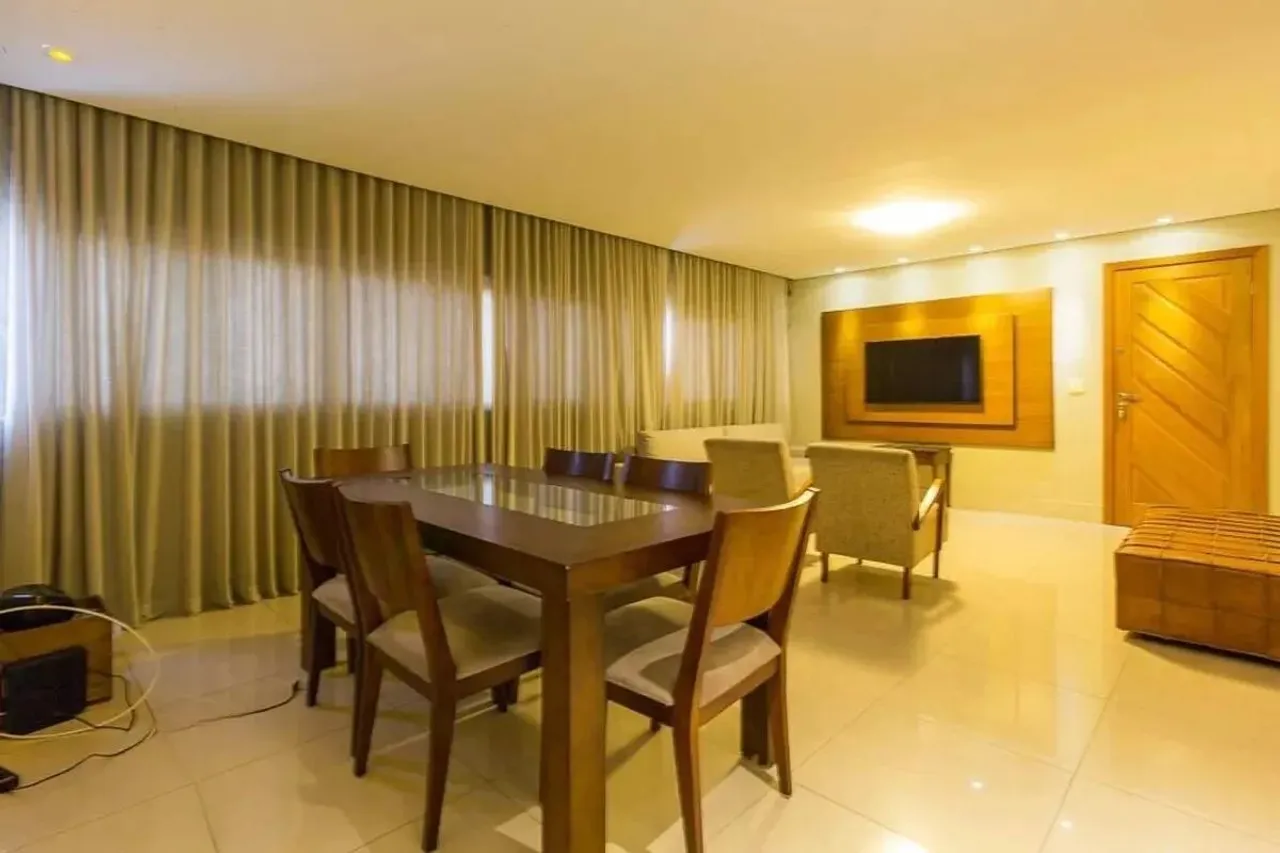 Apartamento 3 quartos - Santa Rosa Venha conhecer! Excelente apartamento com 3 quartos, se