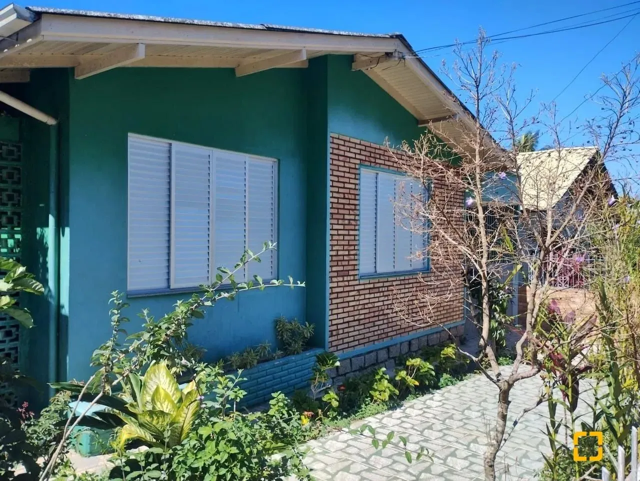 Casa no saco dos limsoe próximo ao túnel