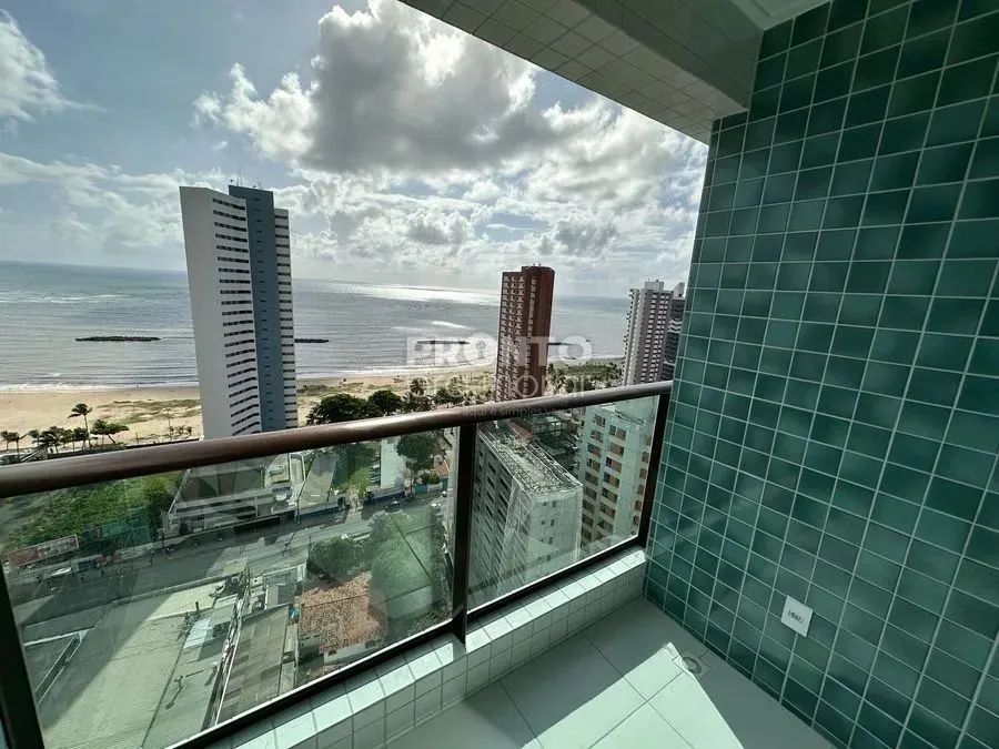 Apartamento Candeias Prince, unidade não informado 1902, Candeias - Foto 4