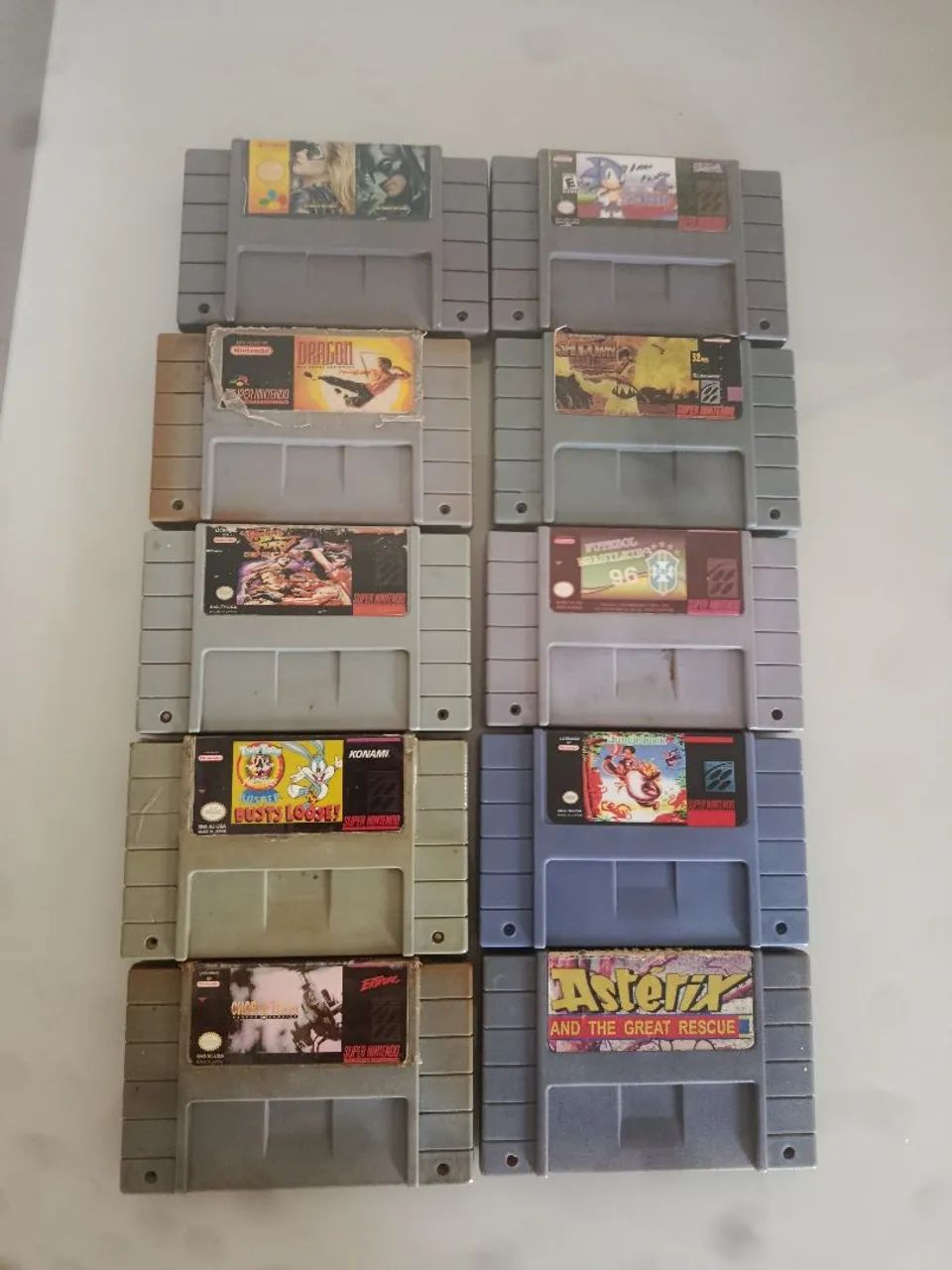Jogos super Nintendo 64313240089602120