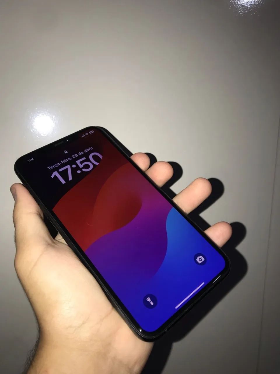 IPHONE 11 PRO MAX - Foto 2