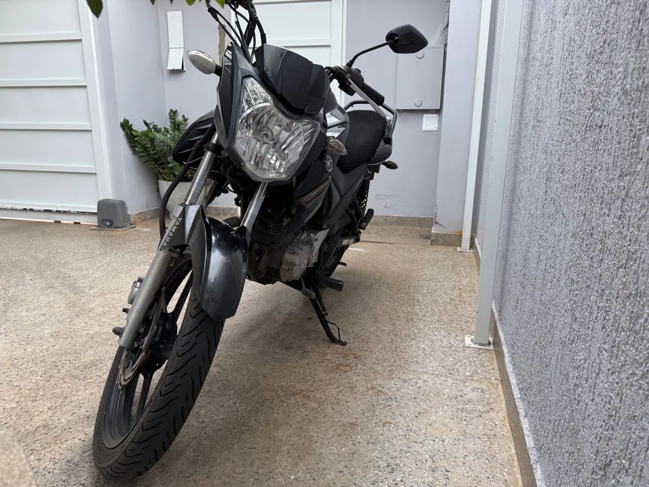 Fazer 150 2014 - Foto 4