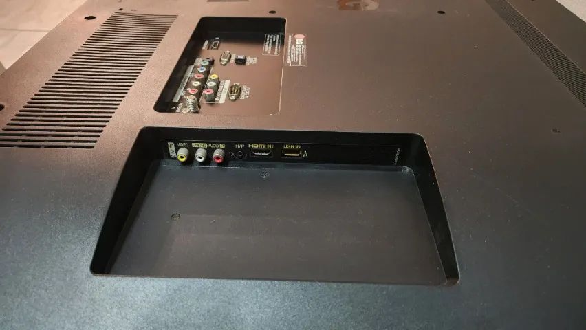TV LG 42? LCD - 42LD460 - Foto 5