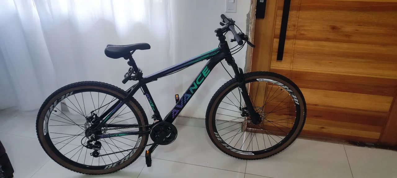 Bike aro 29