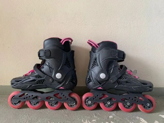 PATINS ABEC 7