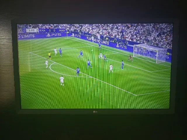 Smart TV 32? HD LED LG ThinQ AI Processor - Wi-Fi Bluetooth Alexa Google Assistente 2 HDMI - Foto 2