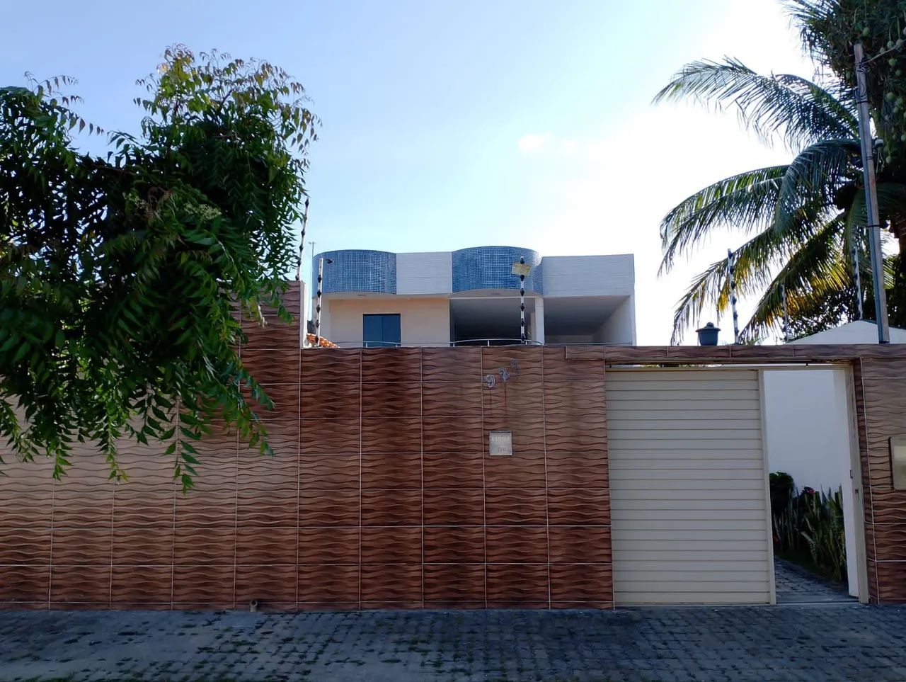 Casa com piscina para temporada. - Foto 2