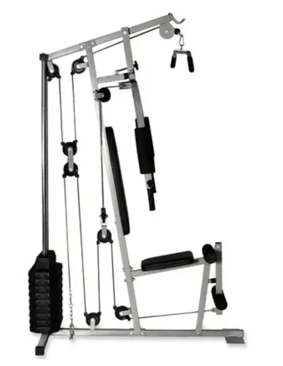 Estação de Musculação Kikos GX Power Fit  - Foto 4