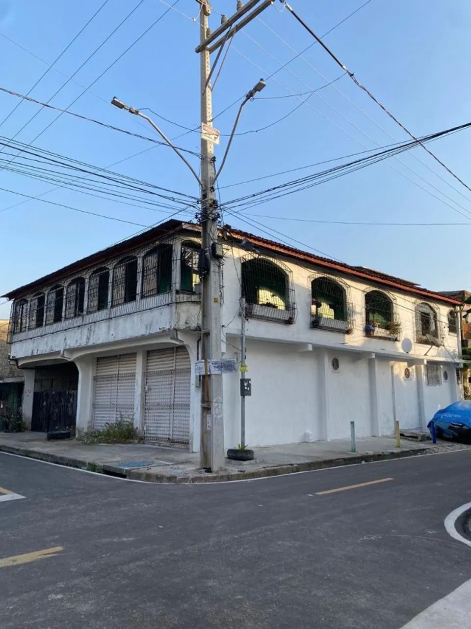 Casa 4 quartos com ponto comercial e placa solar na Sacramenta - Foto 2