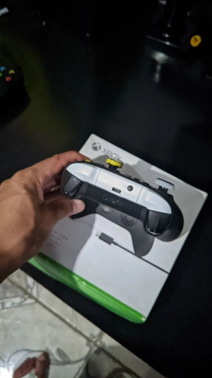 Controle xbox series  - Foto 2