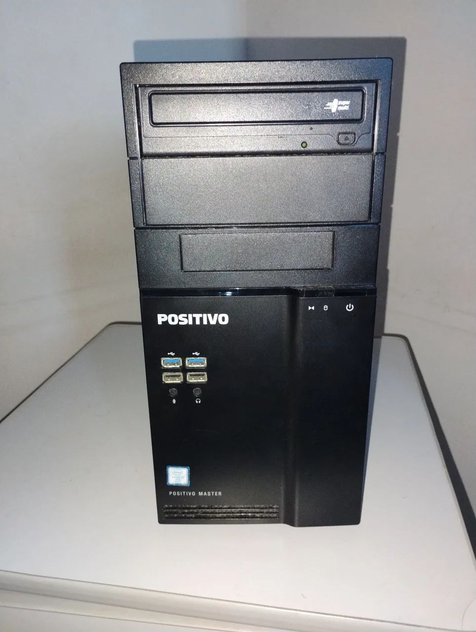 Computador Positivo Master
