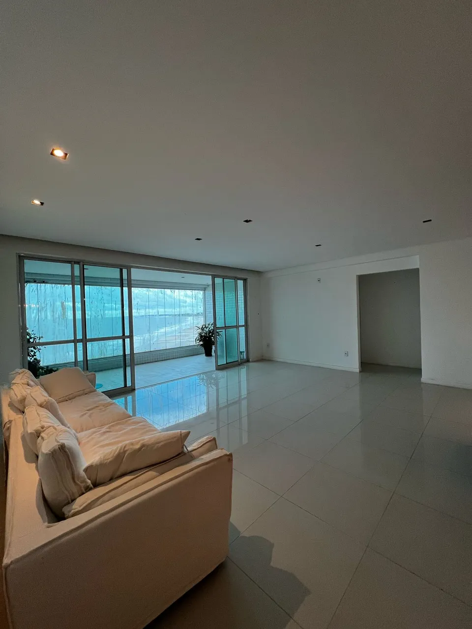 Apartamento para venda na Ponta do Farol - São Luís - MA