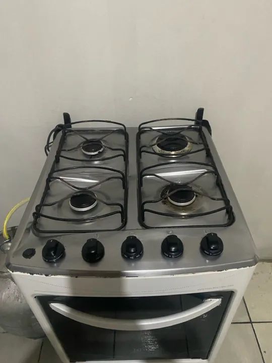 Fogão  - Foto 2