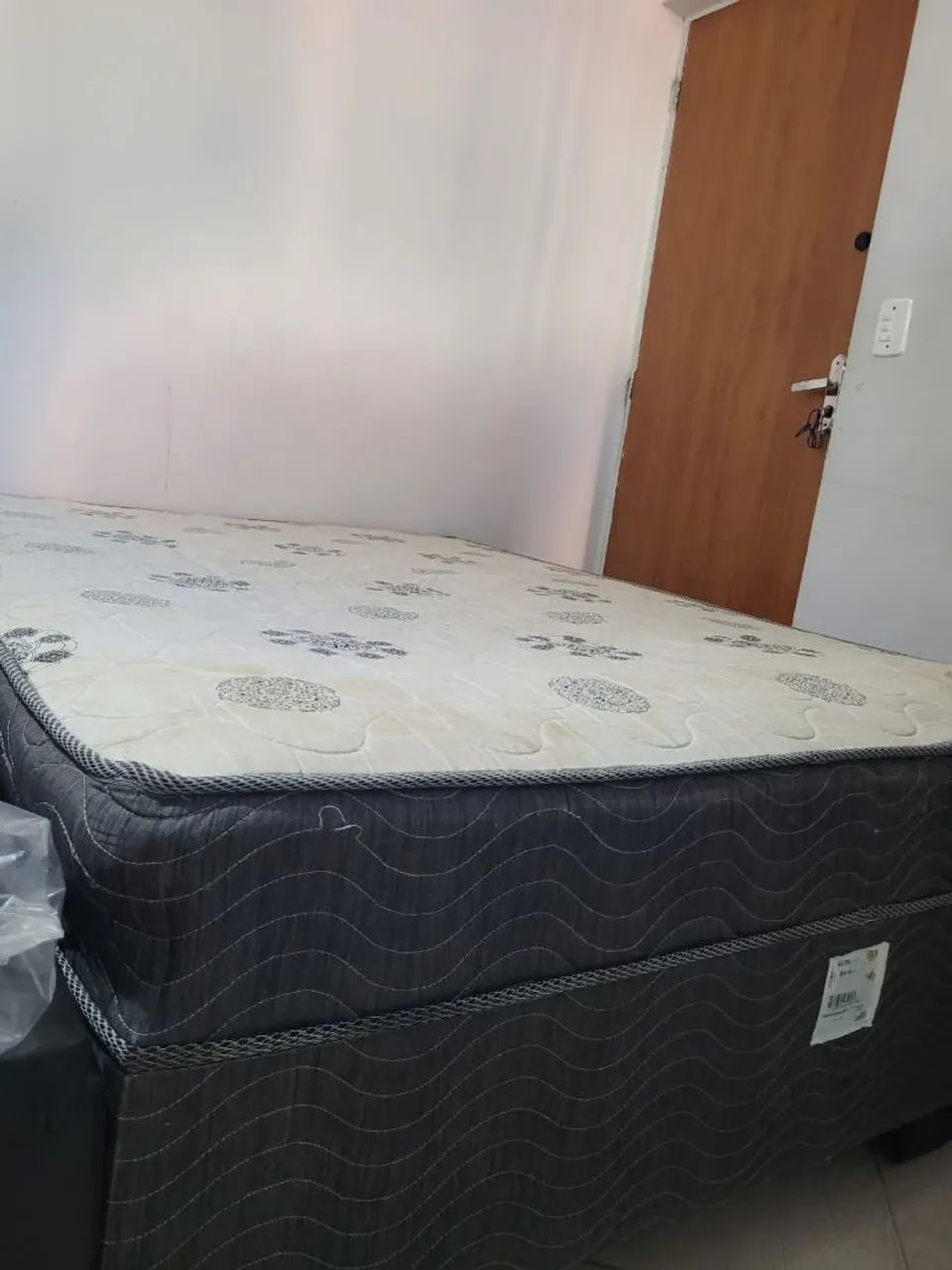 Cama conjugado ORTOBOM $280
