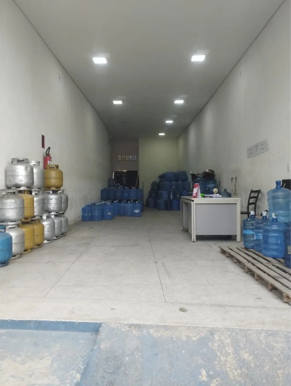 Alugo ponto comercial em Gravatá! (próximo ao centro) - Foto 2