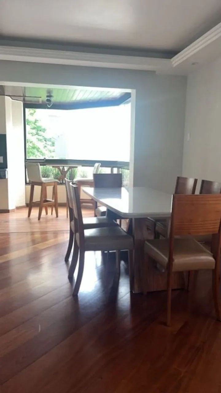 Apartamento com 3 dormitórios sendo 1 suíte. Centro. - Foto 4