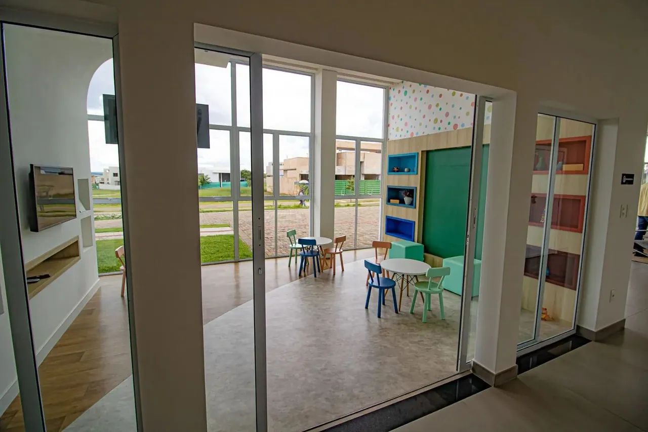 Arts Uberlândia Condomínio Fechado Alto Padrão - Zona Sul Uberlândia, MG - Foto 5
