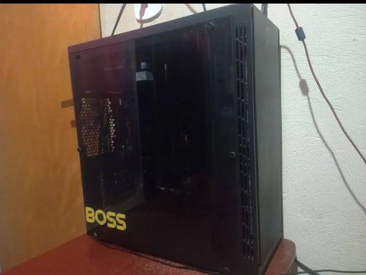 PC e MONITOR - Foto 2