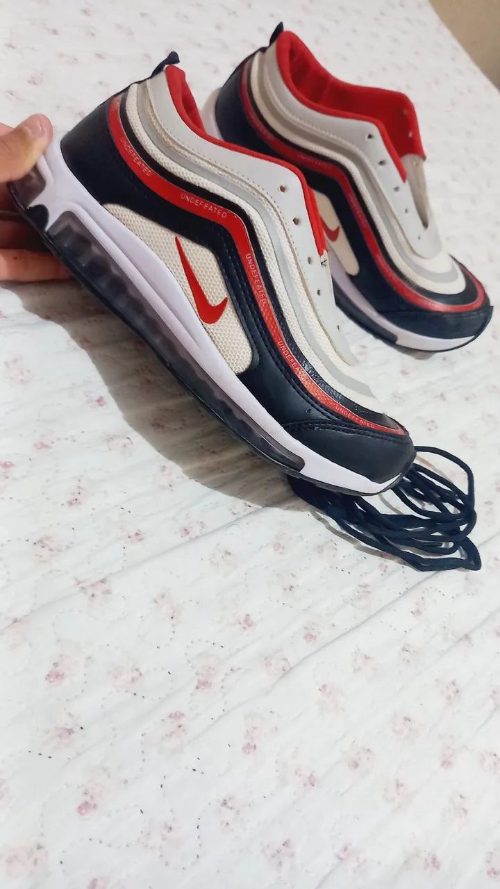 Air max 97 Calçados Parauapebas 1437317776 OLX