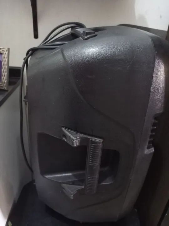 Ótima oportunidade de um Caixa de Som WLS 312 Pro - Foto 3