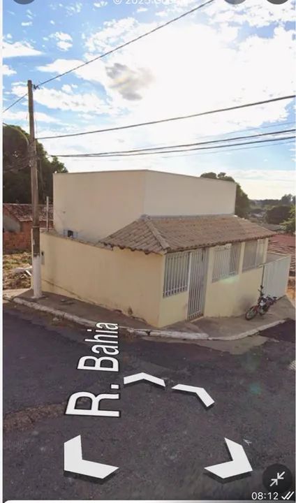 foto - Cuiabá - Alvorada