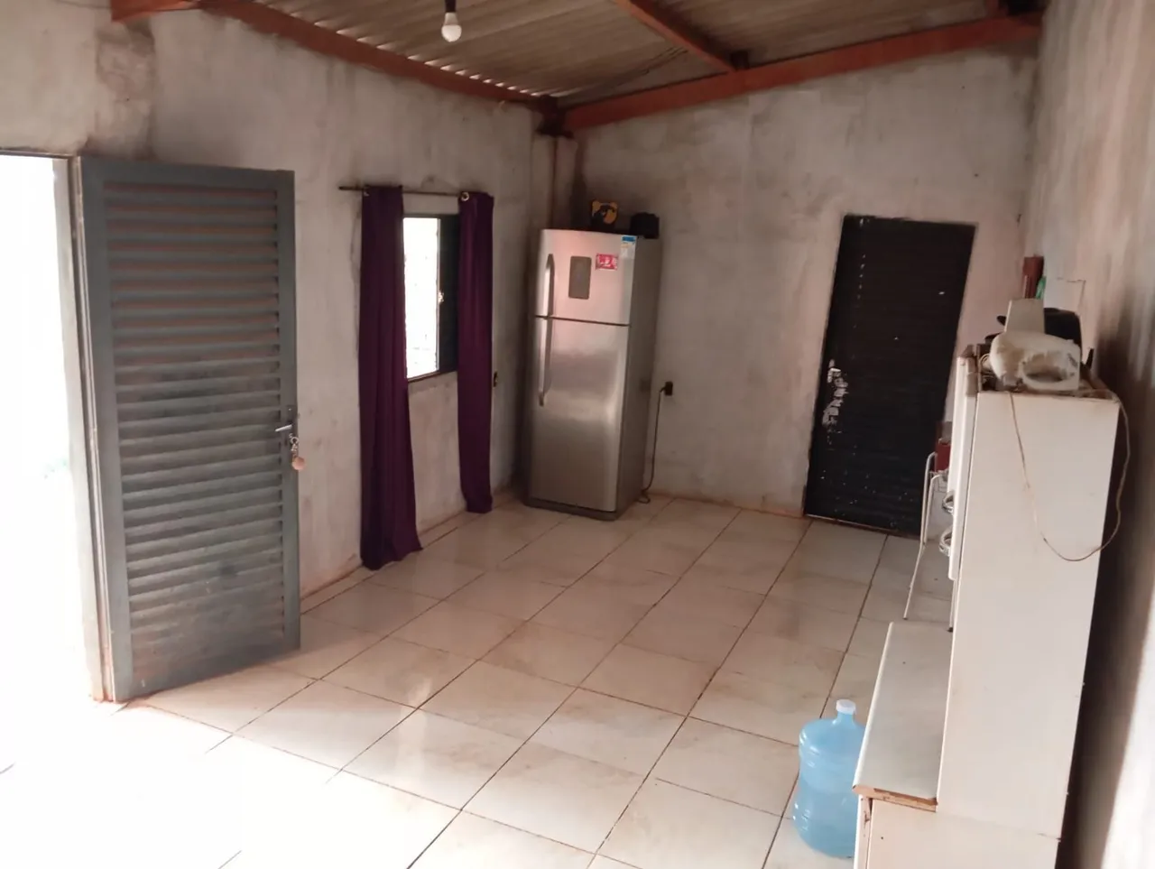 Casa Dr Fábio II