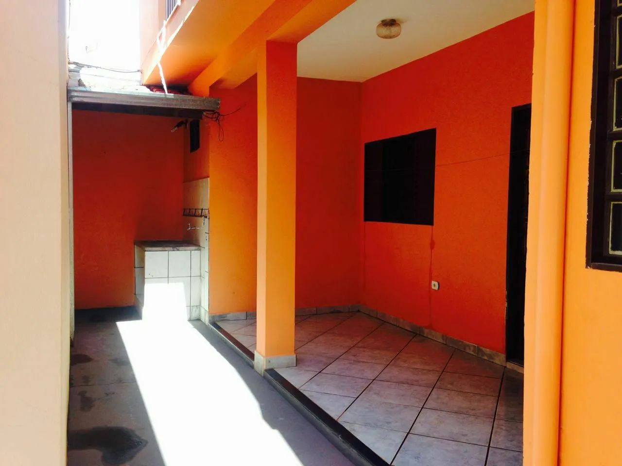 Foto - Sertãozinho - Jardim Bonsucesso