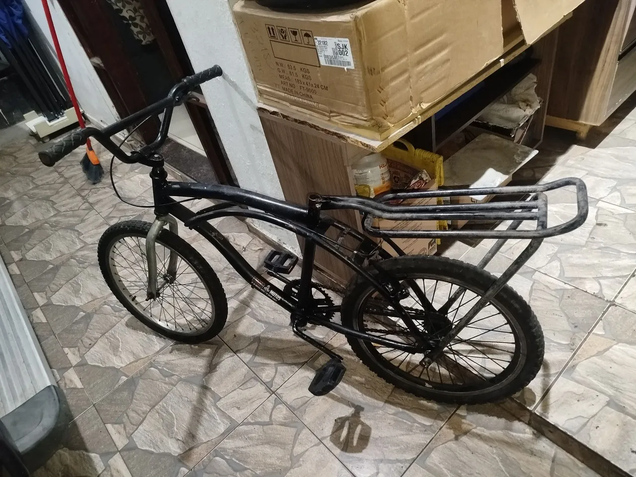 "aro 20 montadinha" - Ciclismo no Brasil