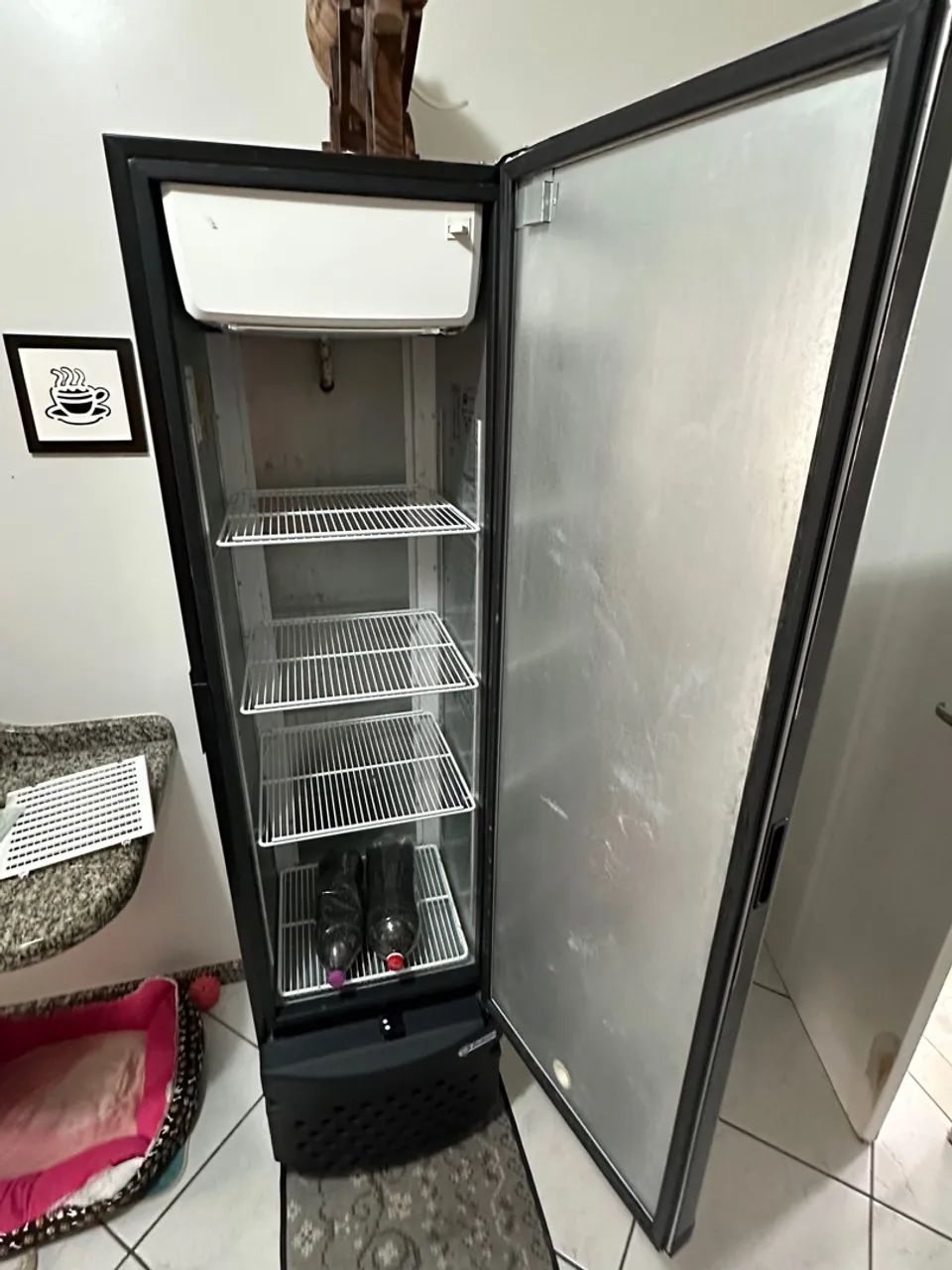 Cervejeira 230 lts Imbera Nova - Foto 2