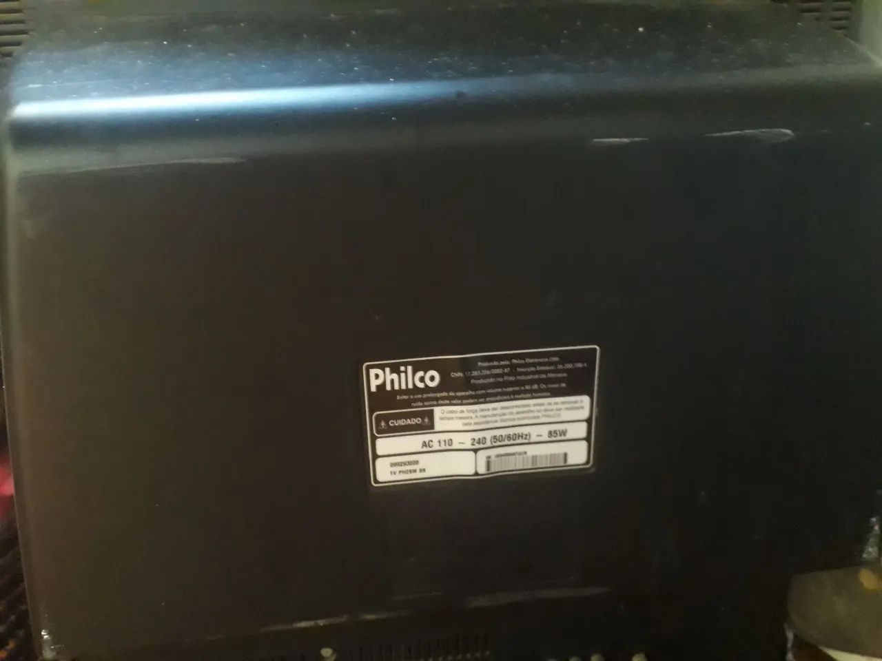 TV Philco 85W - Foto 2