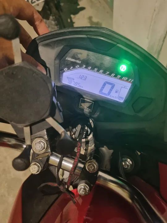 Moto Fan 2021 - Foto 2