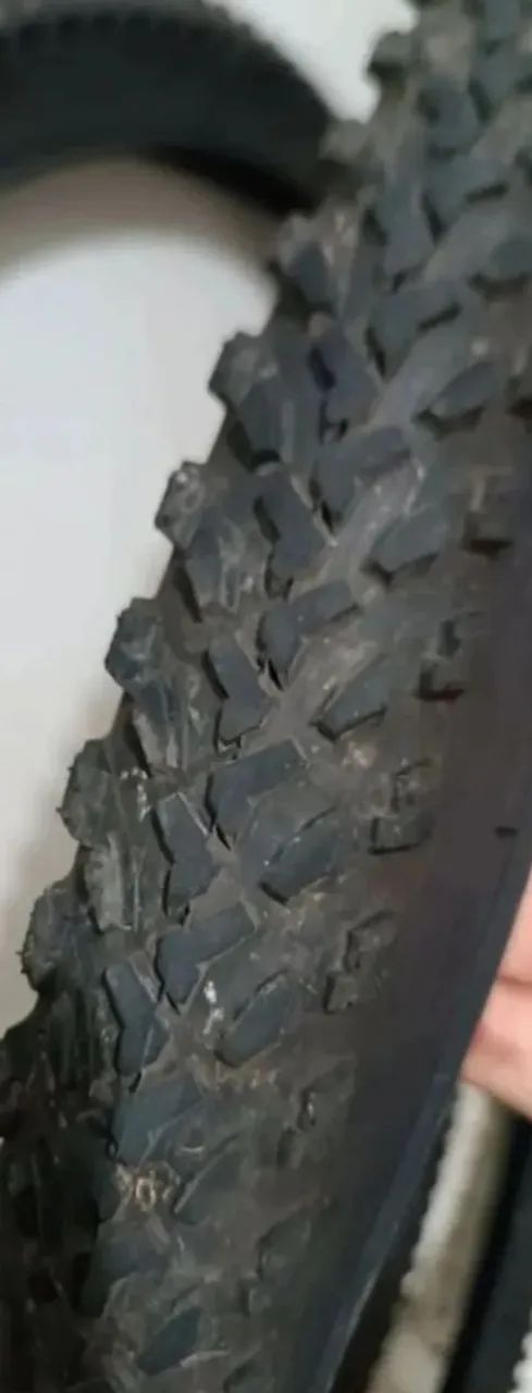 Par de Pneud Pirelli  - Foto 2