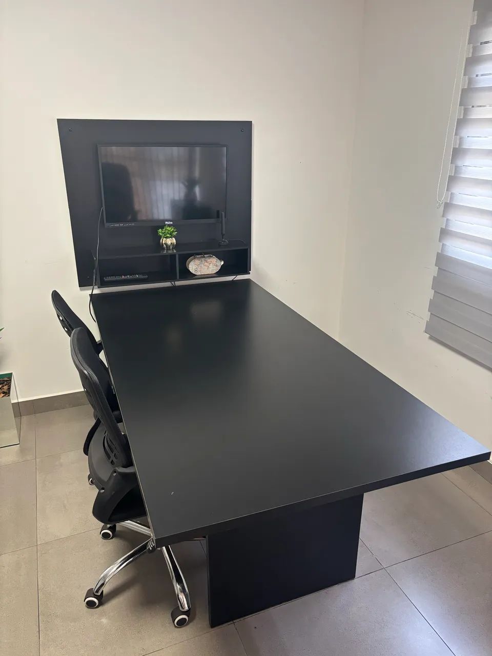 Painel TV 32 - Preto64595957031041121