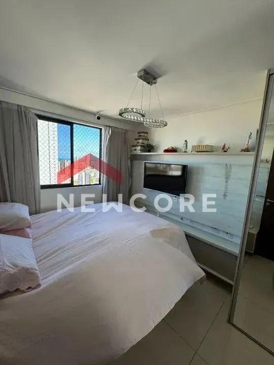 Apartamento em Rua Adão Viana da Rosa - Aeroclube - João Pessoa/PB - Foto 5
