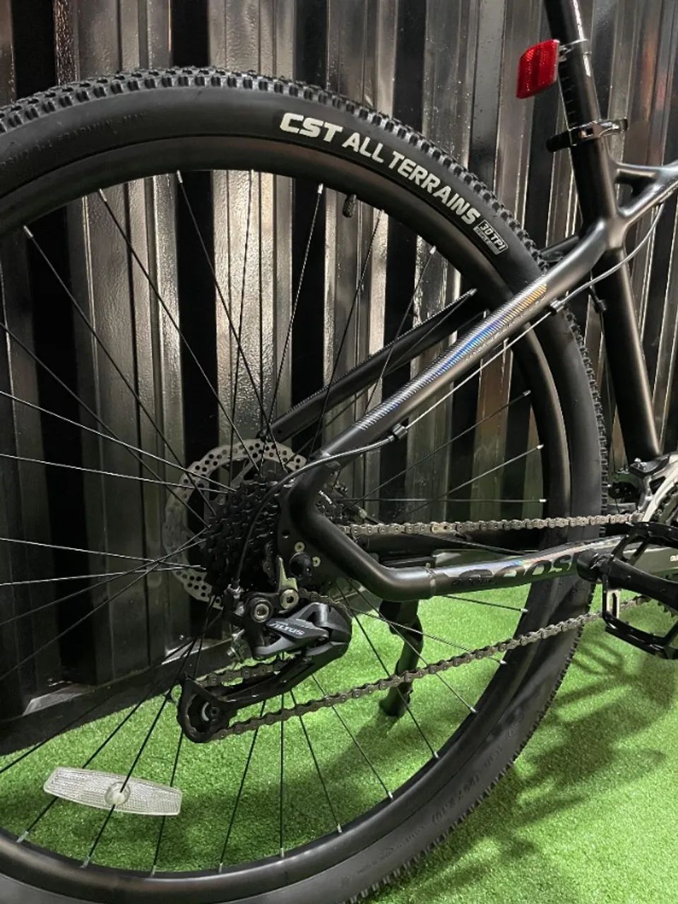 Bicicleta Mountain Bike Aro 29 - Foto 4