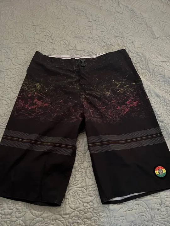Shorts de Praia Masculino - Preco Individual