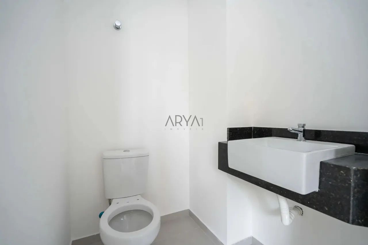 Sala comercial no Batel - ARYA 1 - Foto 10