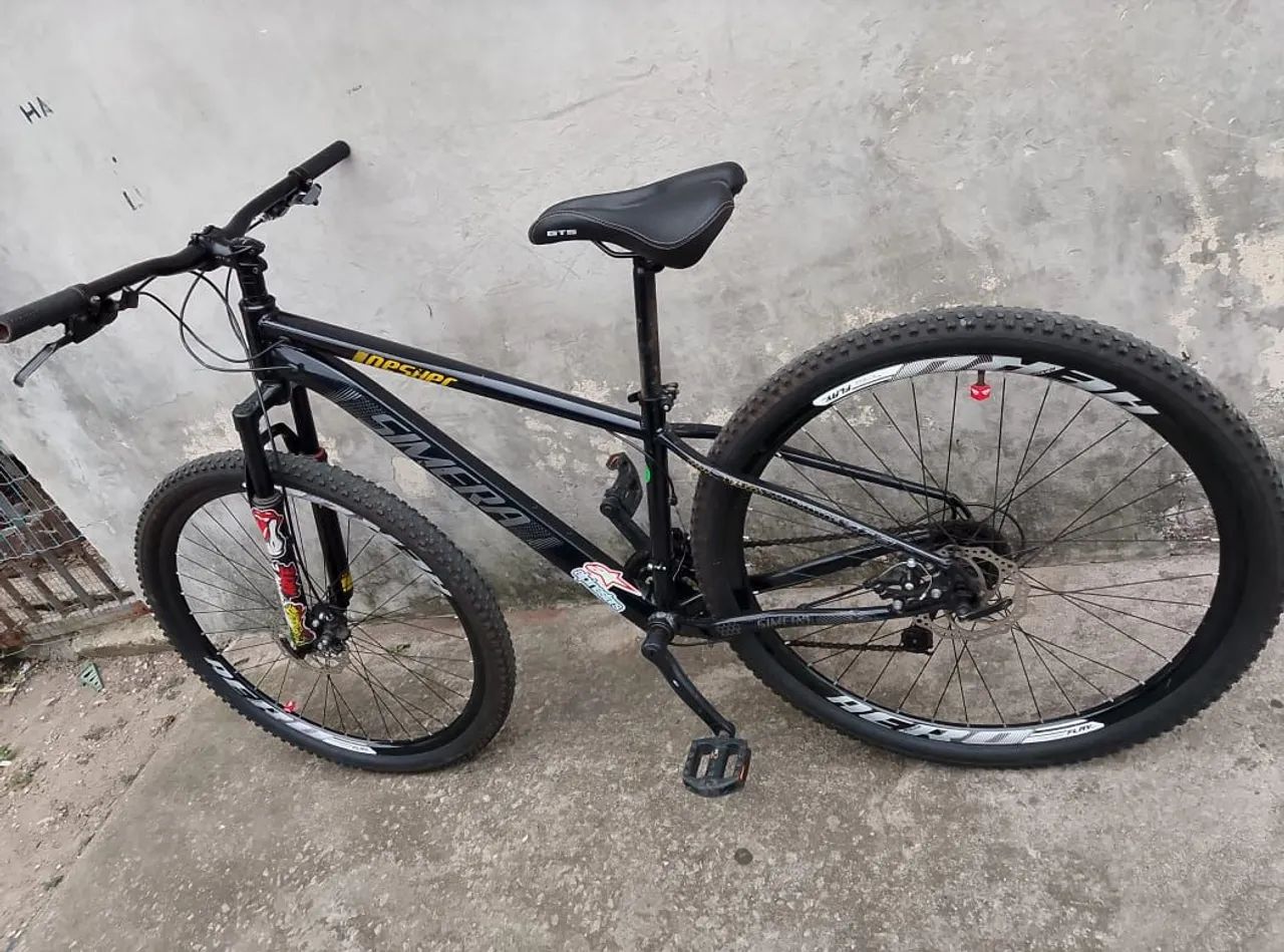 Vendo aro 29