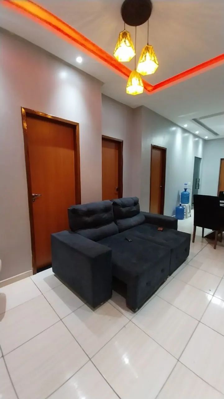 Foto - Manaus - Cidade de Deus