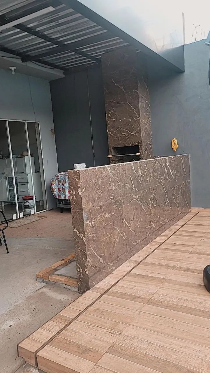 LOCAÇÃO ÁREA DE LAZER EM SÃO JOSÉ DO RIO PRETO * Alex  - Foto 2