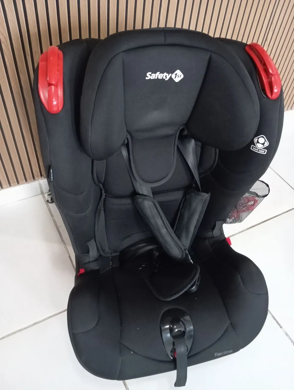 Cadeira para auto Safety 1st