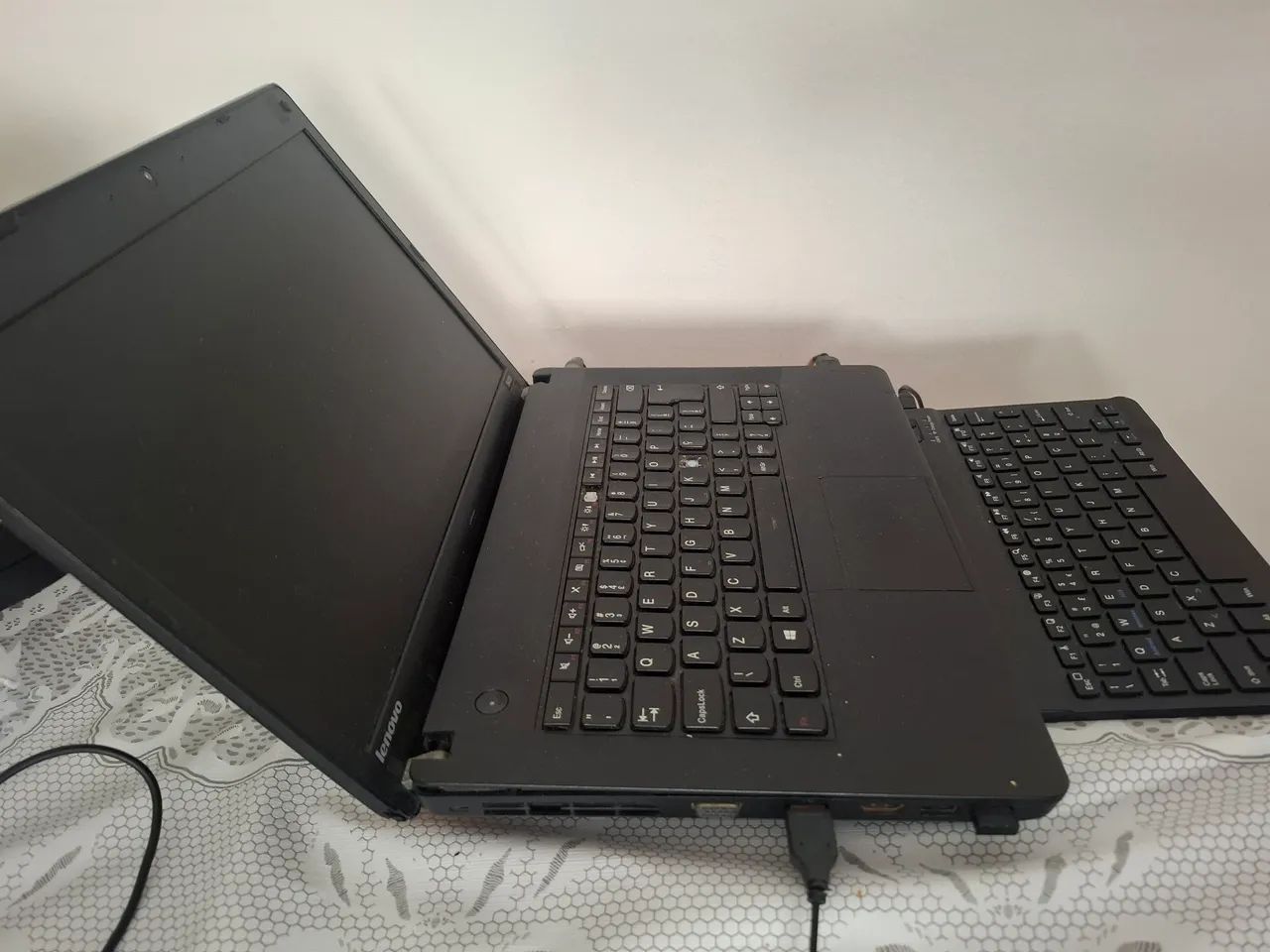 Notebook lenovo - Foto 4